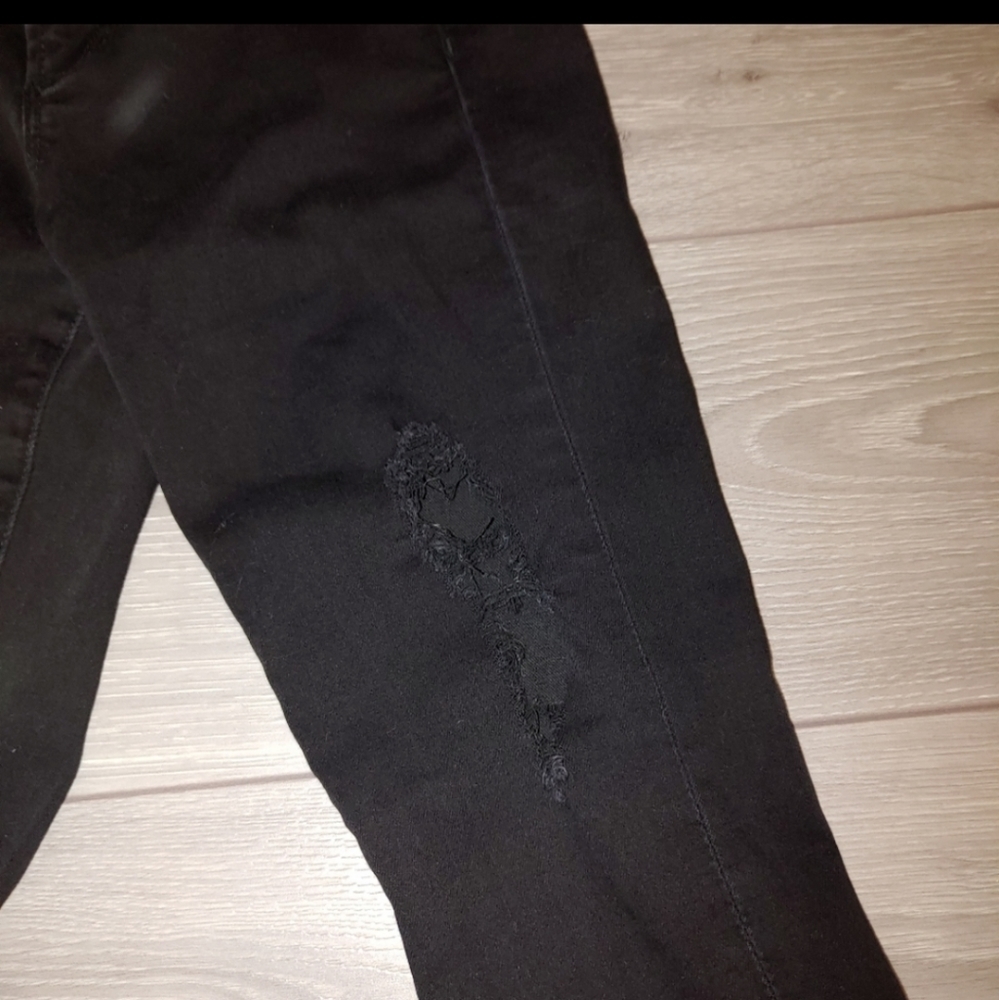 ARTICLES of society skinny jeans - Picture 5 of 6